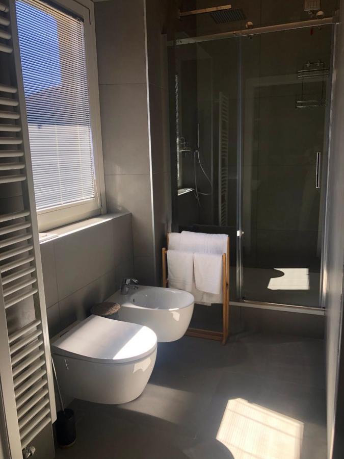 Comolakehouse Buitenkant foto